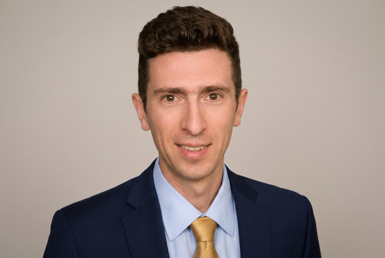 Oliver Ullmann