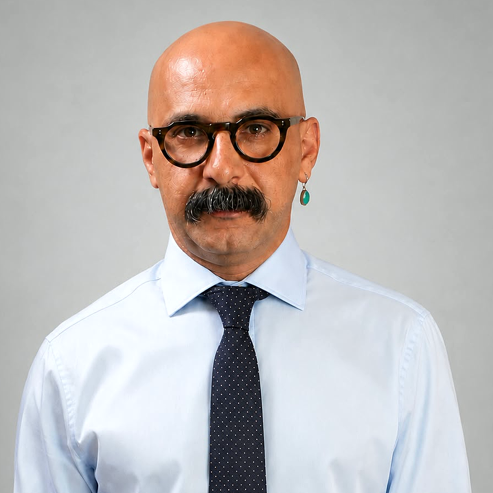 Mohammad Tangestani
