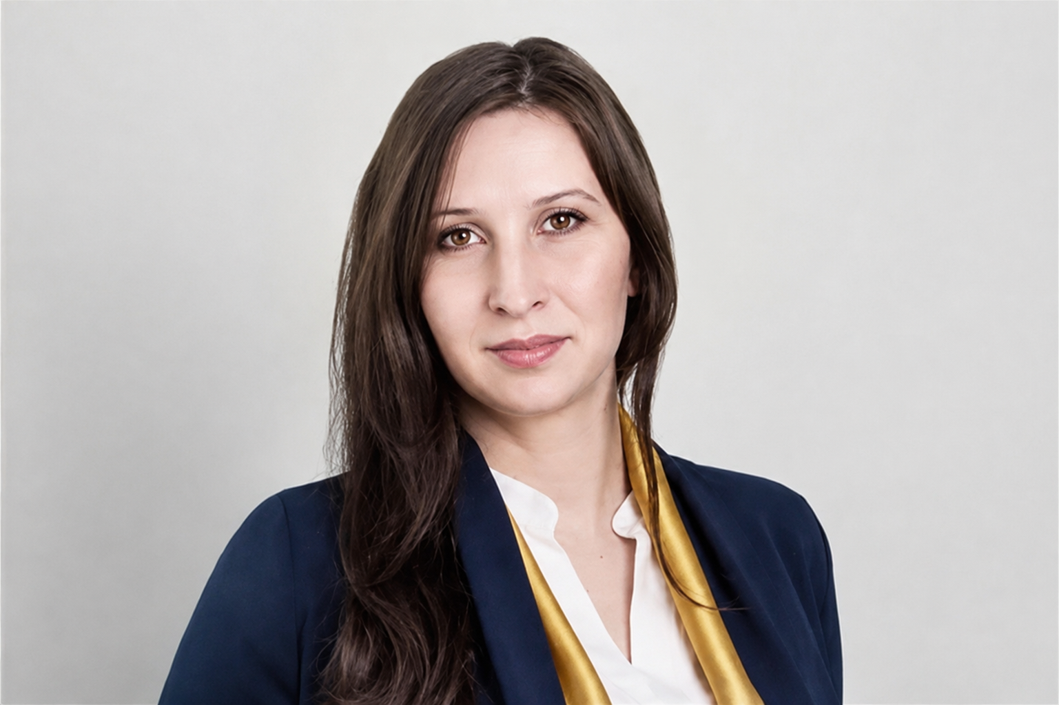 Chiara Hillebrand