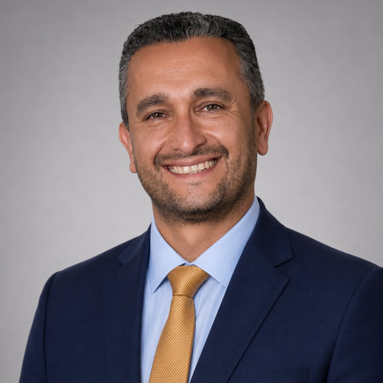 Dr. Ashkan Ilkhani