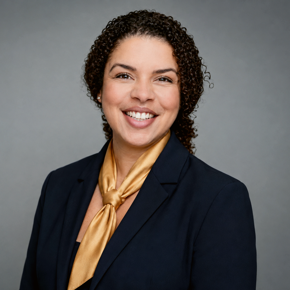 KaSheena Burke