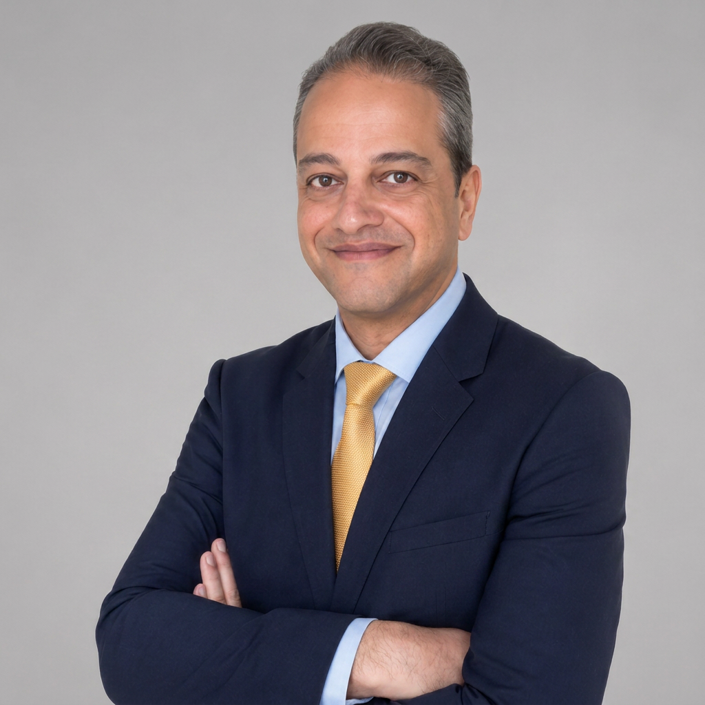 Dr. Shahnam Afshar